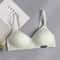 ComfortLift Wireless Push Up Bra Seamless Bralette For Small Breasts AB Cups 5