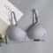 ComfortLift Wireless Push Up Bra Seamless Bralette For Small Breasts AB Cups 0