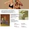 SilkAir Deep V Wireless Bra Seamless Bra For Everyday Comfort Support 2