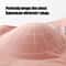 SilkAir Deep V Wireless Bra Seamless Bra For Everyday Comfort Support 3