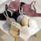InvisibleLift Wireless Push Up Bra for Small Busts – Seamless Support Bralette