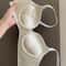 InvisibleLift Wireless Push Up Bra for Small Busts – Seamless Support Bralette