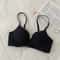 InvisibleLift Wireless Push Up Bra for Small Busts – Seamless Support Bralette