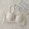 InvisibleLift Wireless Push Up Bra for Small Busts – Seamless Support Bralette