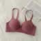 InvisibleLift Wireless Push Up Bra for Small Busts – Seamless Support Bralette