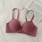 InvisibleLift Wireless Push Up Bra for Small Busts – Seamless Support Bralette