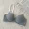 InvisibleLift Wireless Push Up Bra for Small Busts – Seamless Support Bralette