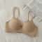InvisibleLift Wireless Push Up Bra for Small Busts – Seamless Support Bralette