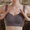 ComfortLift Seamless Wireless Minimizer Bra For Women 0