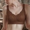ComfortLift Seamless Wireless Minimizer Bra For Women 2