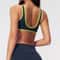 Premium Breathable Yoga Bra Push Up Sports Bra For Women Gym Crop Top Support 3