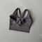 FlexLift CrossBack Sports Bra For Women Shock Absorbing Yoga Bra With Breathable Support 7