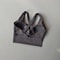FlexLift CrossBack Sports Bra For Women Shock Absorbing Yoga Bra With Breathable Support 7