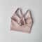 FlexLift CrossBack Sports Bra For Women Shock Absorbing Yoga Bra With Breathable Support 9
