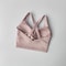 FlexLift CrossBack Sports Bra For Women Shock Absorbing Yoga Bra With Breathable Support 9