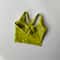 FlexLift CrossBack Sports Bra For Women Shock Absorbing Yoga Bra With Breathable Support 11