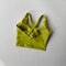 FlexLift CrossBack Sports Bra For Women Shock Absorbing Yoga Bra With Breathable Support 11