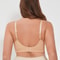 Plus Size Adjustable Seamless Nursing Bra – Breathable Maternity & Breastfeeding Support