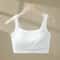 SilkEase Seamless Support Bra for Women – Wireless Comfort Sports Bralette Plus Size