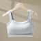 SilkEase Seamless Support Bra for Women – Wireless Comfort Sports Bralette Plus Size