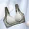 ComfortLift Seamless Push Up Bra Wirefree Beautiful Back Support