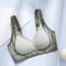 ComfortLift Seamless Push Up Bra Wirefree Beautiful Back Support