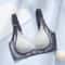 ComfortLift Seamless Push Up Bra Wirefree Beautiful Back Support