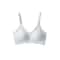 ComfortEase Seamless Nursing Bra – Breathable Wireless Breastfeeding Bra with Detachable Clips
