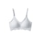 ComfortEase Seamless Nursing Bra – Breathable Wireless Breastfeeding Bra with Detachable Clips