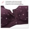 ComfortEase Front Closure Cotton Bra For Seniors Breathable Wireless Full Coverage Support 1