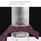 ComfortEase Front Closure Cotton Bra For Seniors Breathable Wireless Full Coverage Support 3