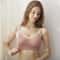 ComfortEase Seamless Nursing Bra – Breathable Maternity Bra for Easy Breastfeeding Support