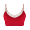 ComfortEase Seamless Nursing Bra – Breathable Maternity Bra for Easy Breastfeeding Support