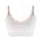 ComfortEase Seamless Nursing Bra – Breathable Maternity Bra for Easy Breastfeeding Support
