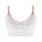 ComfortEase Seamless Nursing Bra – Breathable Maternity Bra for Easy Breastfeeding Support