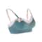 ComfortEase Seamless Nursing Bra – Breathable Maternity Bra for Easy Breastfeeding Support