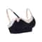 ComfortEase Seamless Nursing Bra – Breathable Maternity Bra for Easy Breastfeeding Support