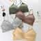 Premium Womens Breathable Yoga Womens Sports Bra Support Top With Quick Dry Padding 1