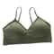 Premium Womens Breathable Yoga Womens Sports Bra Support Top With Quick Dry Padding 4