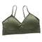 Premium Womens Breathable Yoga Womens Sports Bra Support Top With Quick Dry Padding 4