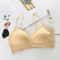 Premium Womens Breathable Yoga Womens Sports Bra Support Top With Quick Dry Padding 5