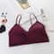 Premium Womens Breathable Yoga Womens Sports Bra Support Top With Quick Dry Padding 6