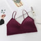 Premium Womens Breathable Yoga Womens Sports Bra Support Top With Quick Dry Padding 6