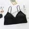 Premium Womens Breathable Yoga Womens Sports Bra Support Top With Quick Dry Padding 7