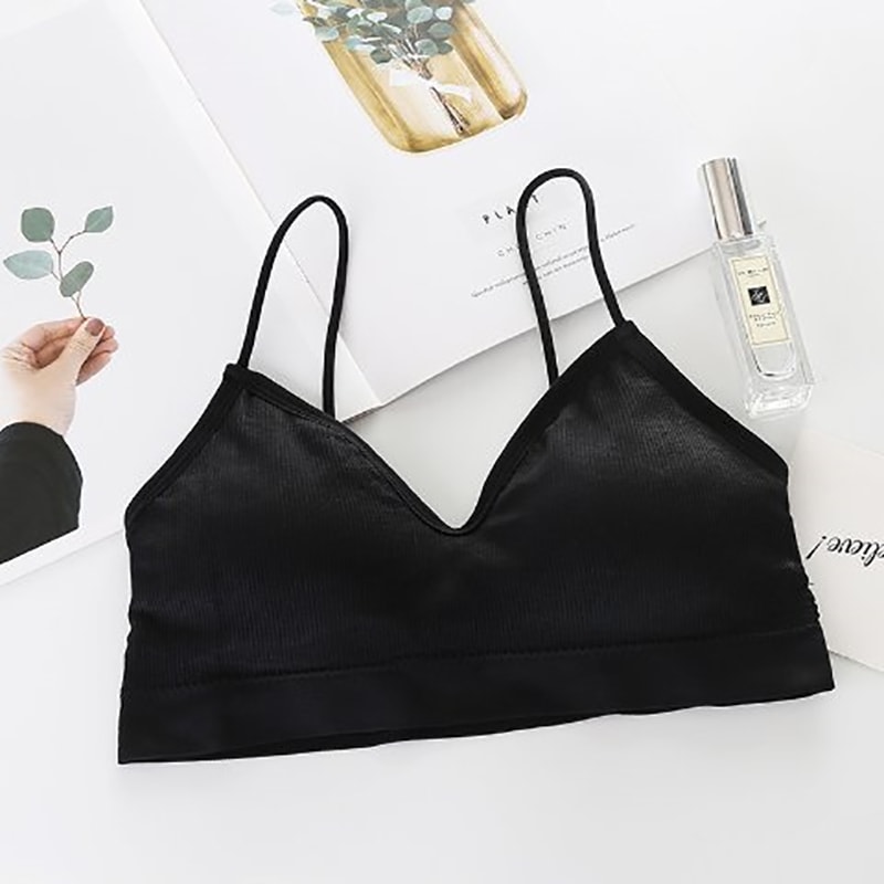 Premium Womens Breathable Yoga Womens Sports Bra Support Top With Quick Dry Padding 7