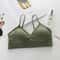 Premium Womens Breathable Yoga Womens Sports Bra Support Top With Quick Dry Padding 8