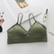Premium Womens Breathable Yoga Womens Sports Bra Support Top With Quick Dry Padding 8
