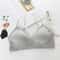 Premium Womens Breathable Yoga Womens Sports Bra Support Top With Quick Dry Padding 9