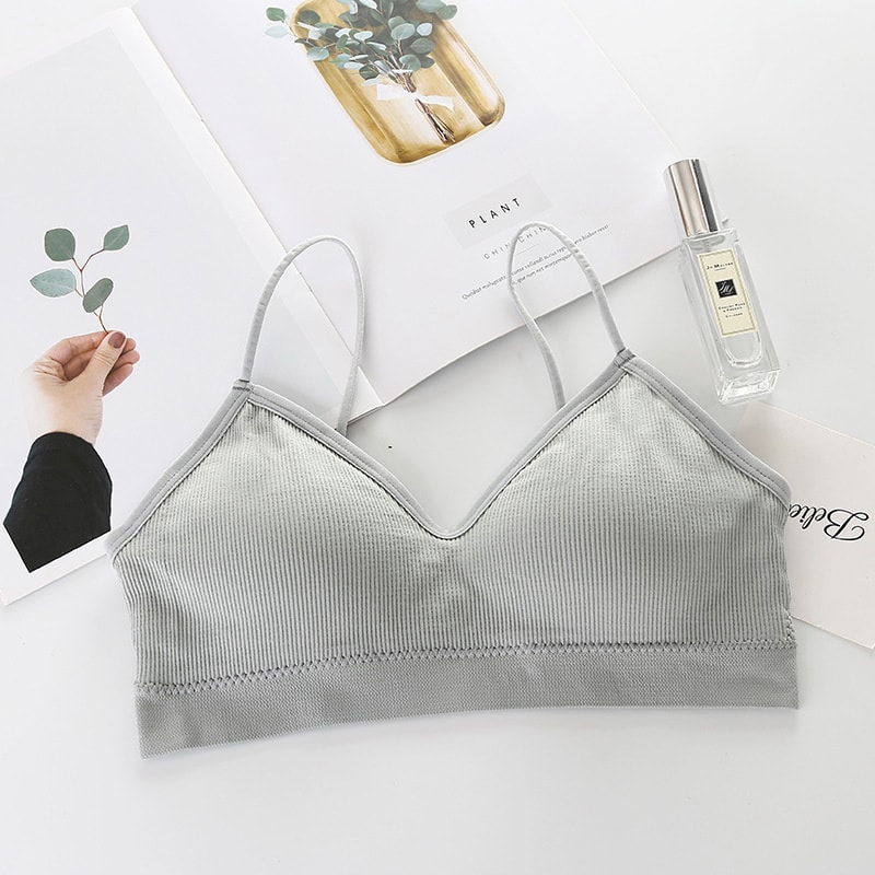 Premium Womens Breathable Yoga Womens Sports Bra Support Top With Quick Dry Padding 9