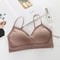Premium Womens Breathable Yoga Womens Sports Bra Support Top With Quick Dry Padding 11